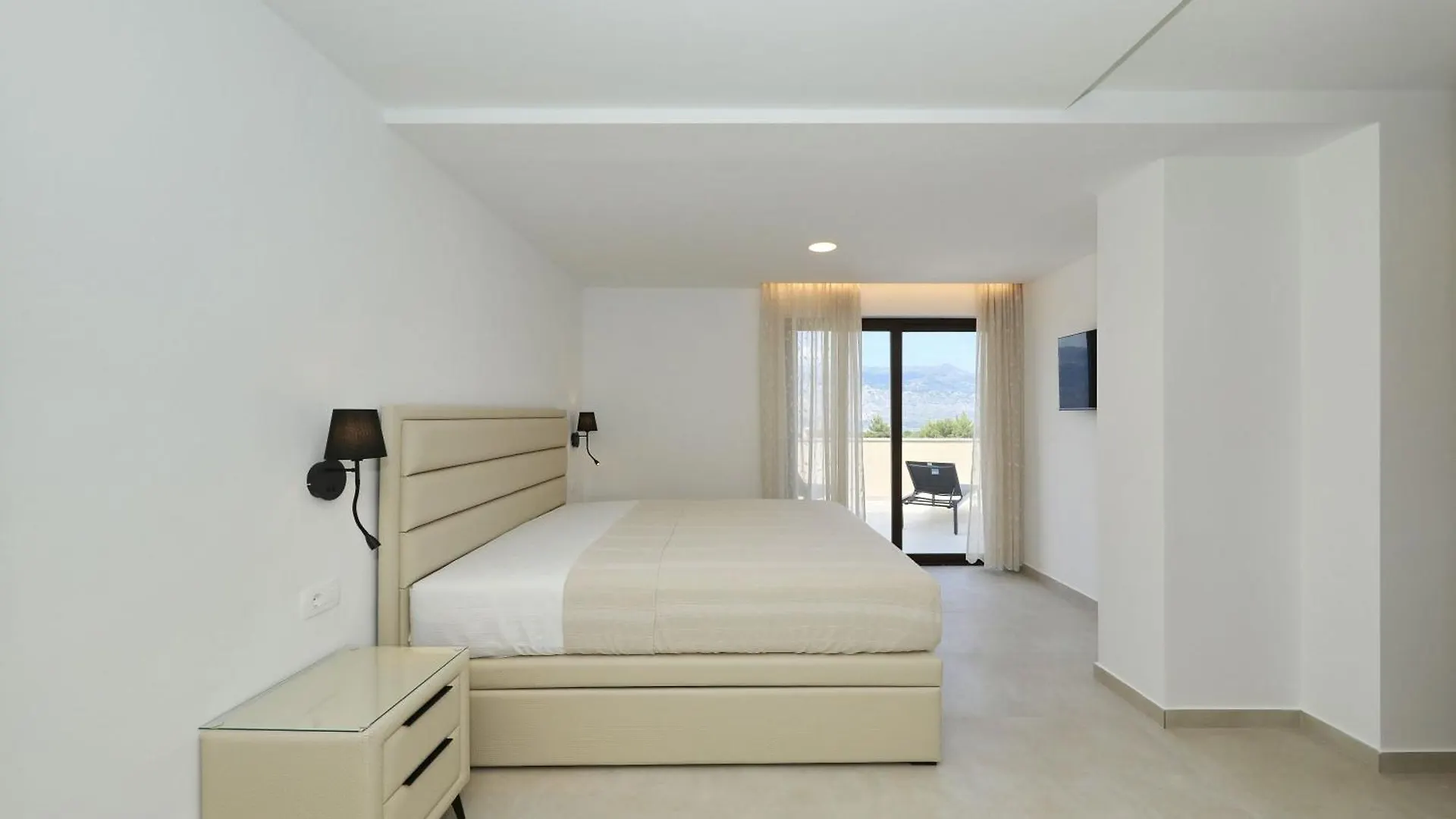 Pecora Nera Vila Zadar Casa de Férias