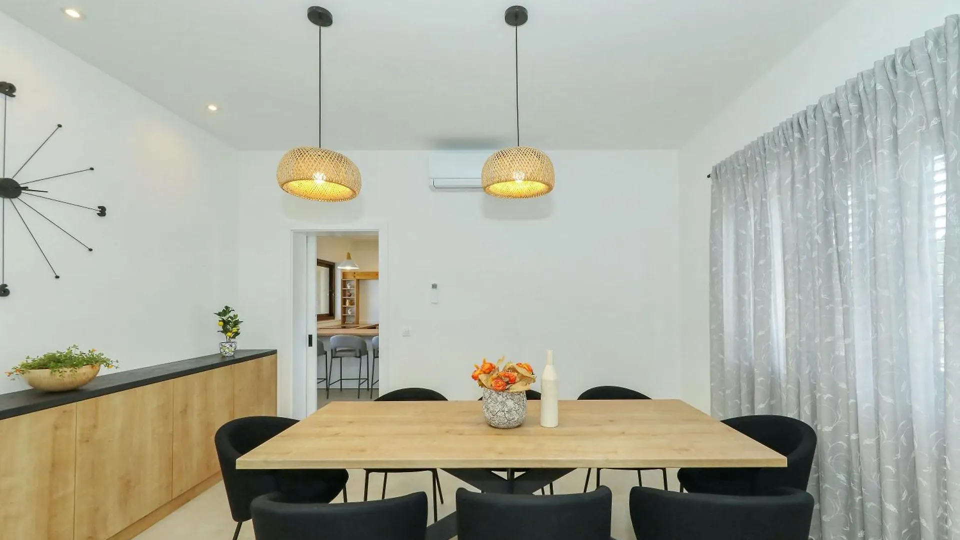 Casa de Férias Pecora Nera Vila Zadar