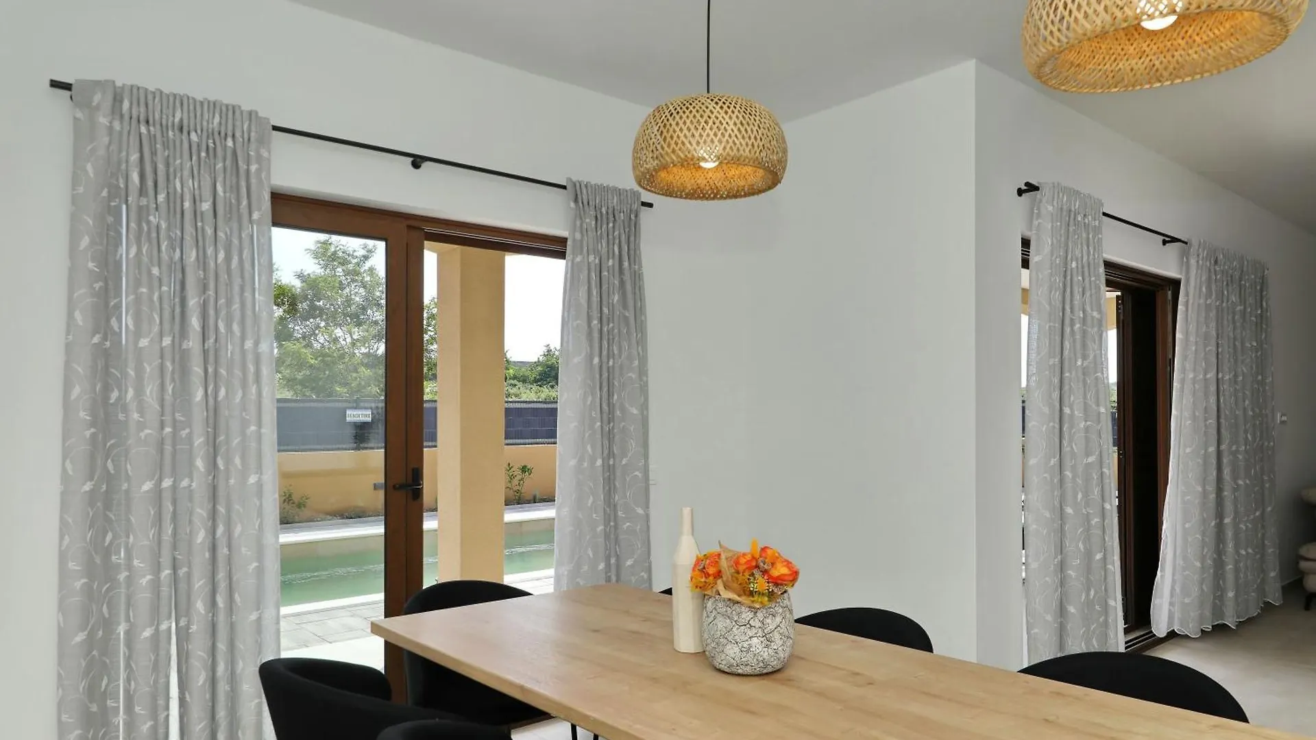 Casa de Férias Pecora Nera Vila Zadar