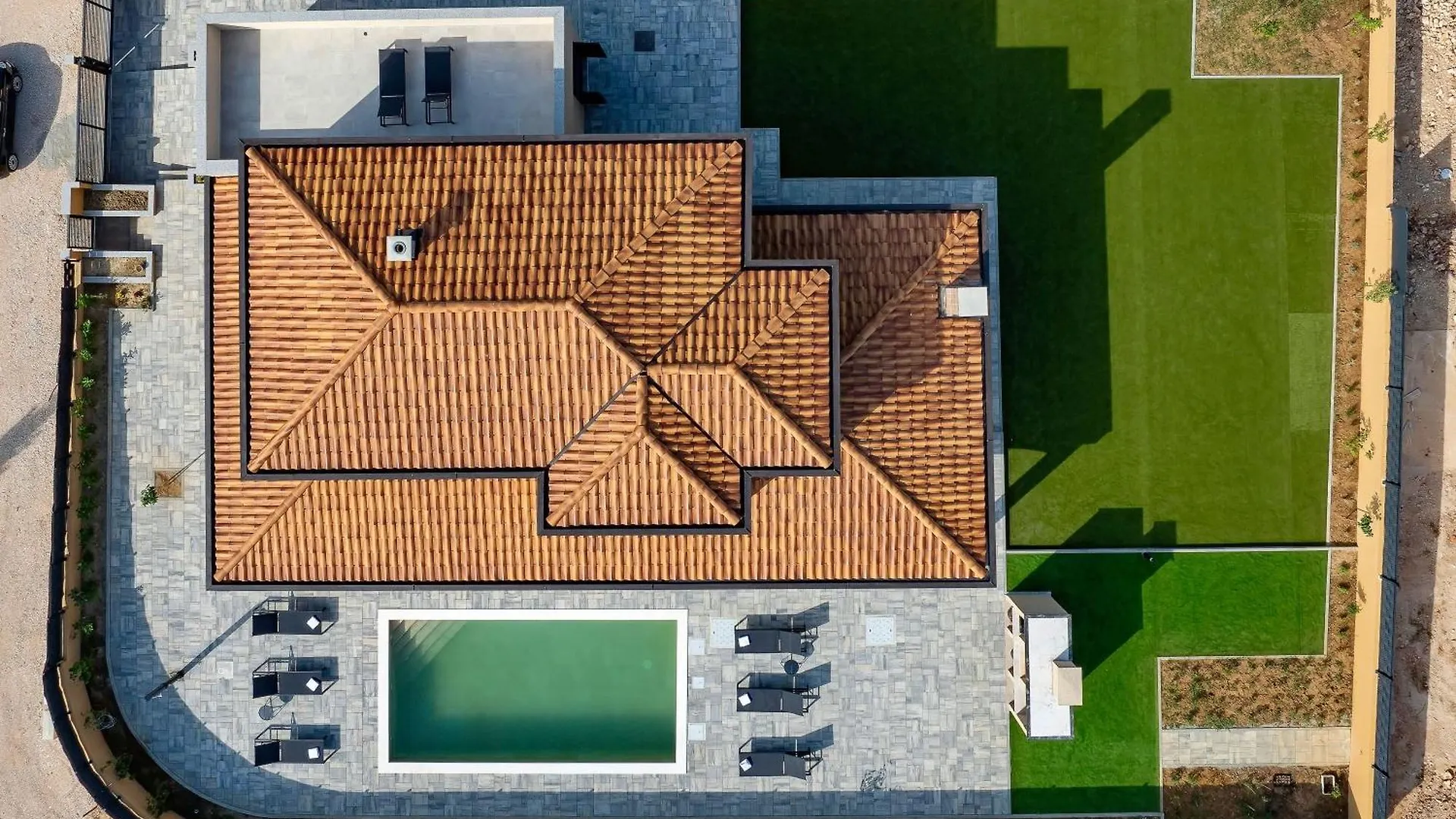 Pecora Nera Vila Zadar 0*,